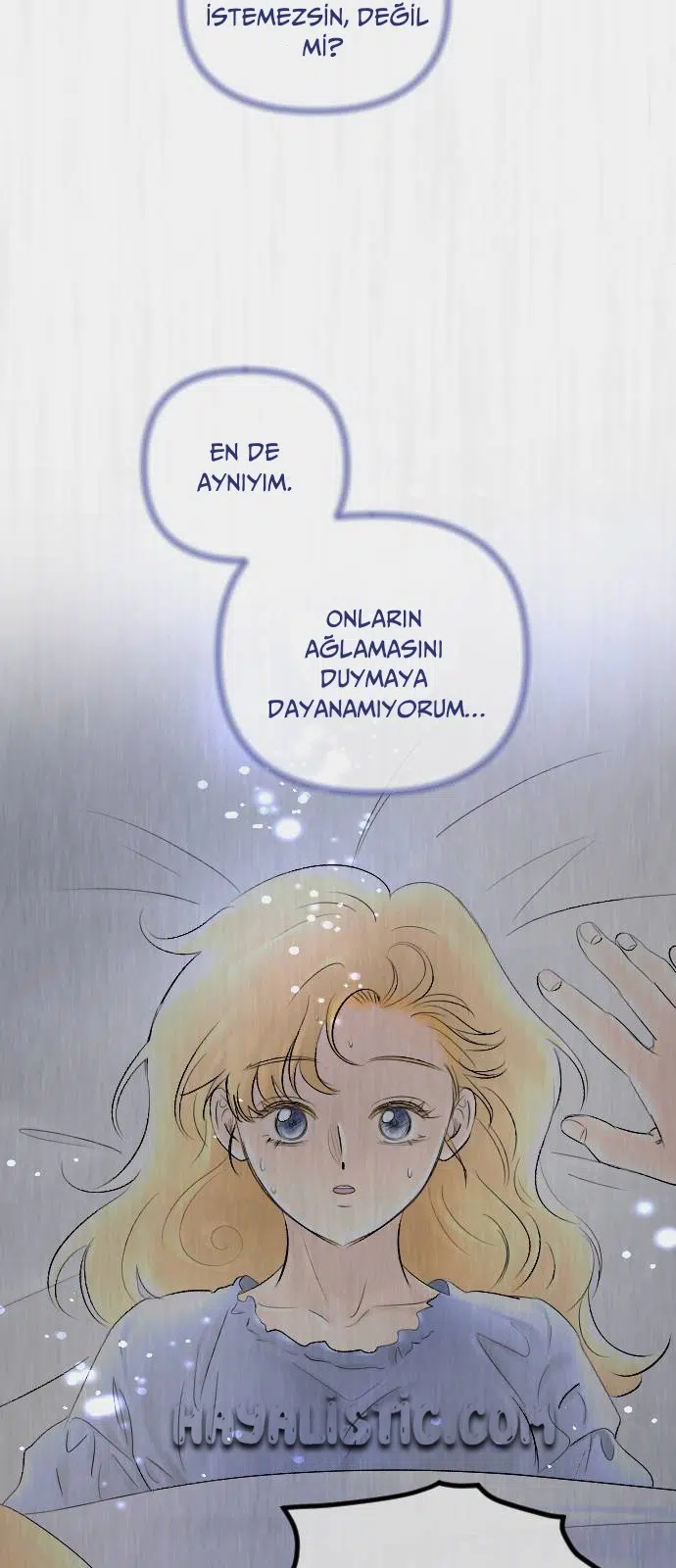 Sonsuza Dek Mutlu - Bölüm 60 Sayfa 55