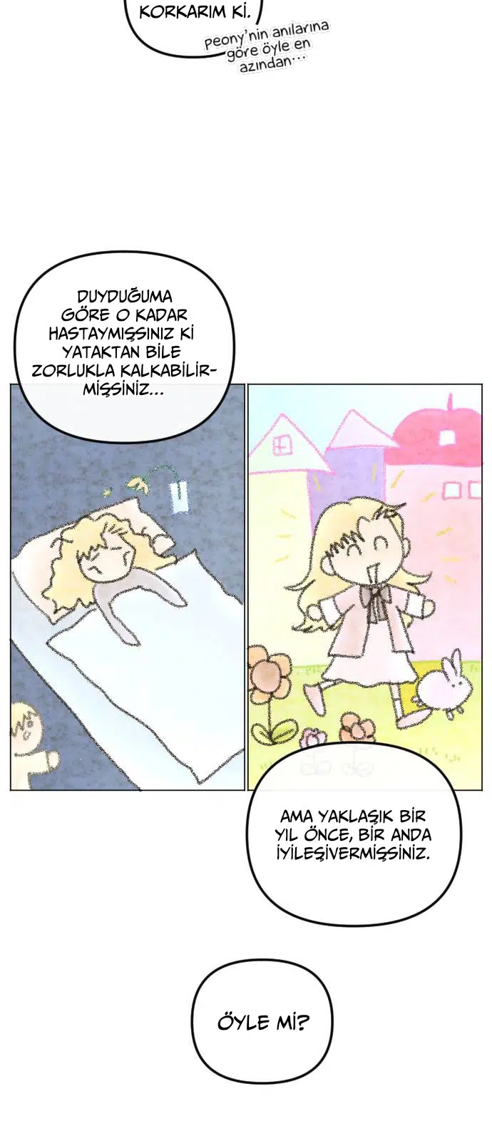 Sonsuza Dek Mutlu - Bölüm 61 Sayfa 9