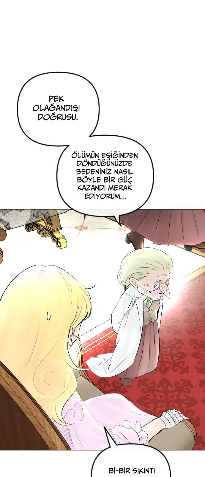 Sonsuza Dek Mutlu - Bölüm 61 Sayfa 10