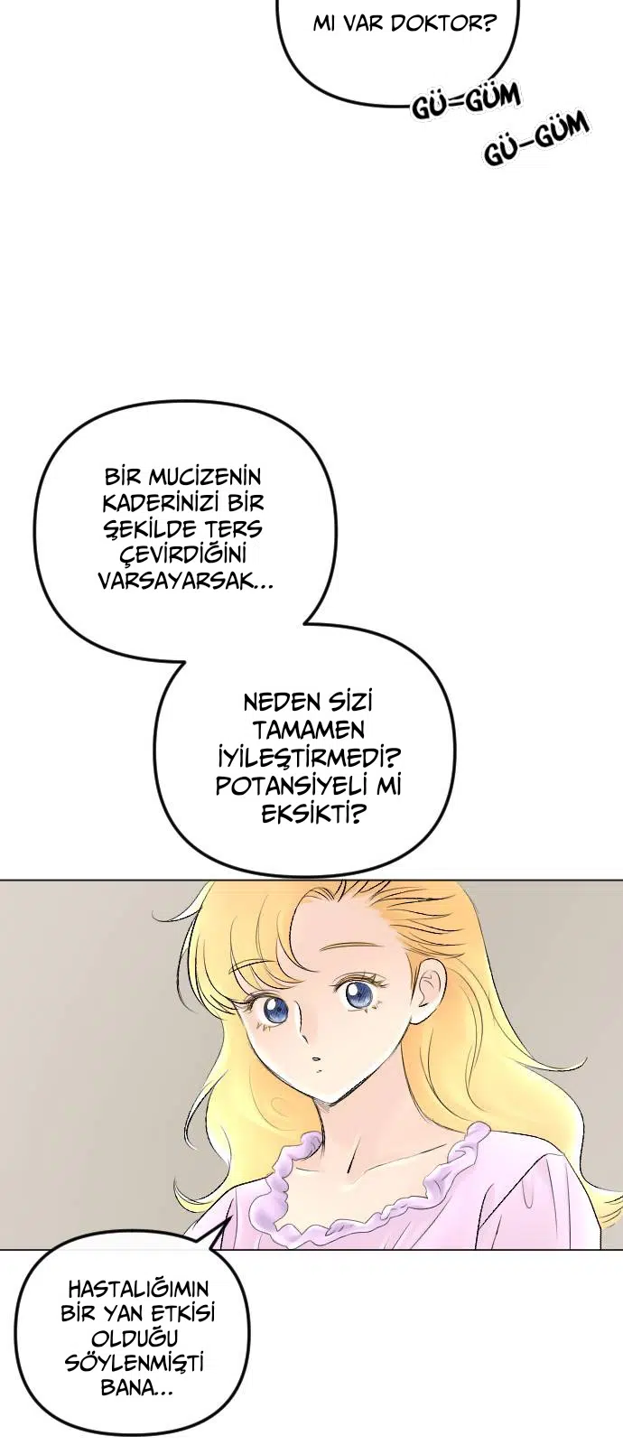 Sonsuza Dek Mutlu - Bölüm 61 Sayfa 11