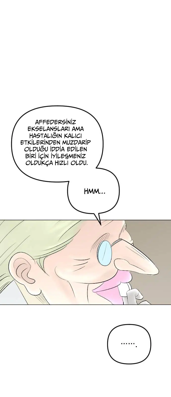 Sonsuza Dek Mutlu - Bölüm 61 Sayfa 12