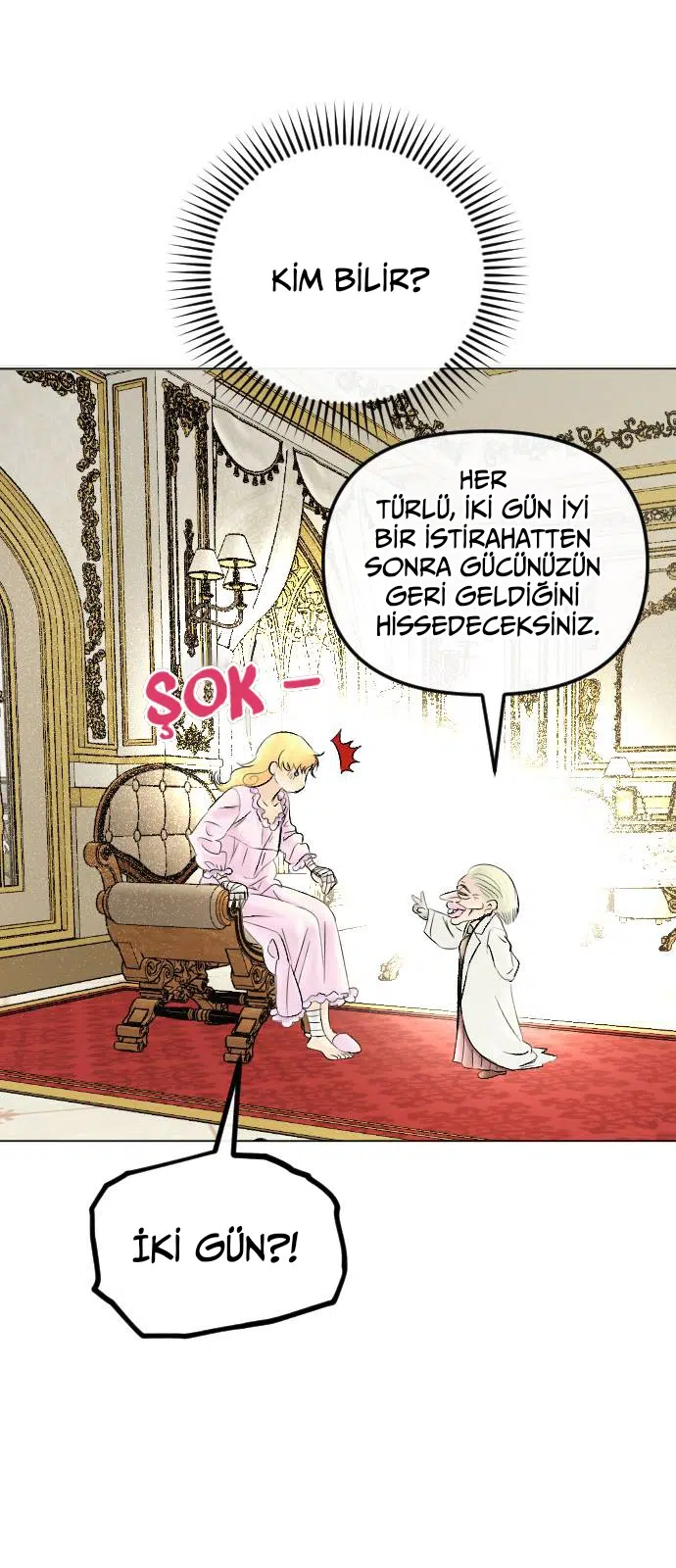 Sonsuza Dek Mutlu - Bölüm 61 Sayfa 13