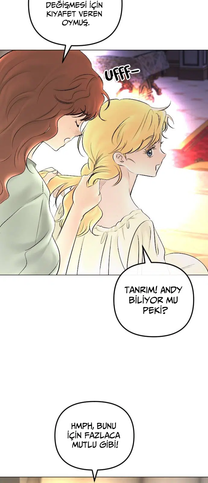 Sonsuza Dek Mutlu - Bölüm 61 Sayfa 18