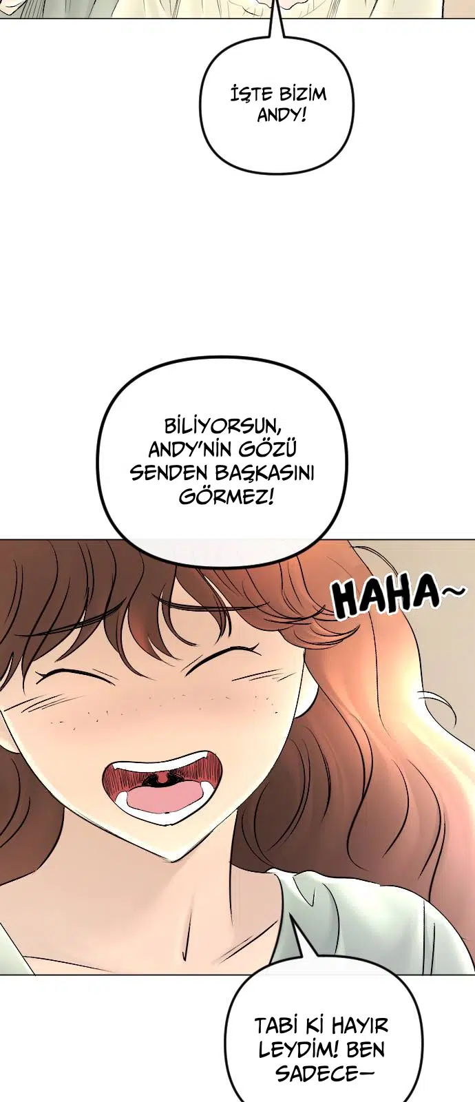 Sonsuza Dek Mutlu - Bölüm 61 Sayfa 22