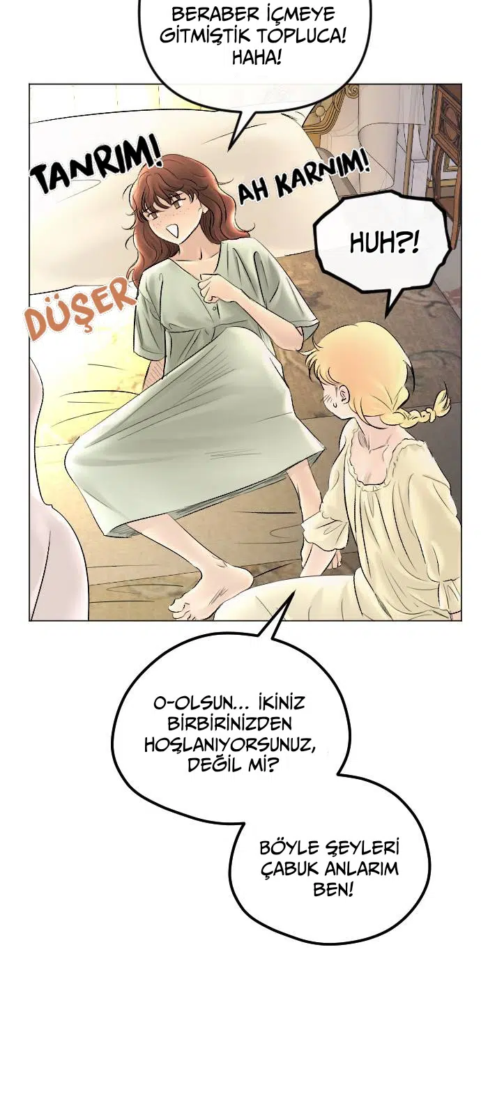Sonsuza Dek Mutlu - Bölüm 61 Sayfa 26