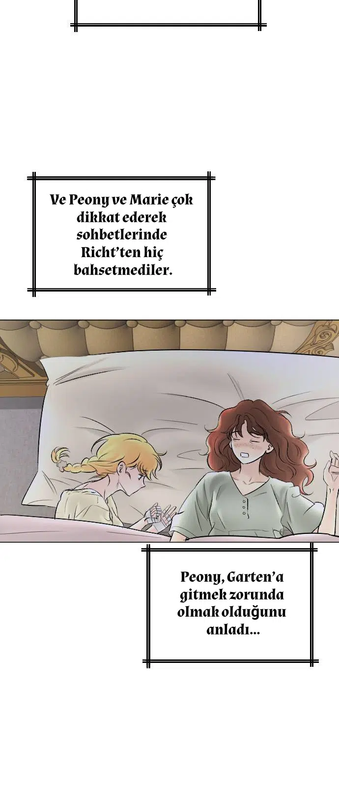 Sonsuza Dek Mutlu - Bölüm 61 Sayfa 38