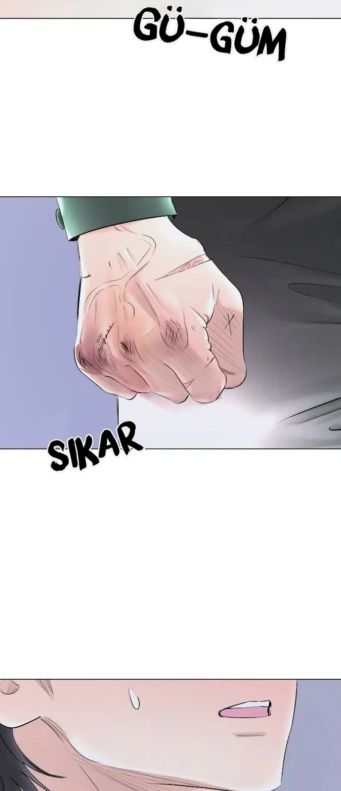 Sonsuza Dek Mutlu - Bölüm 62 Sayfa 6