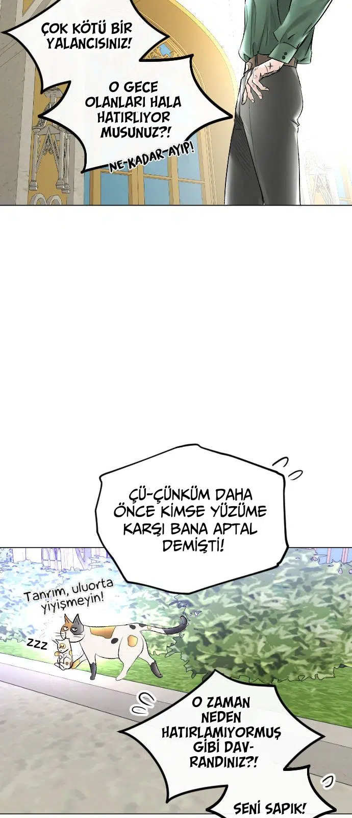 Sonsuza Dek Mutlu - Bölüm 62 Sayfa 16