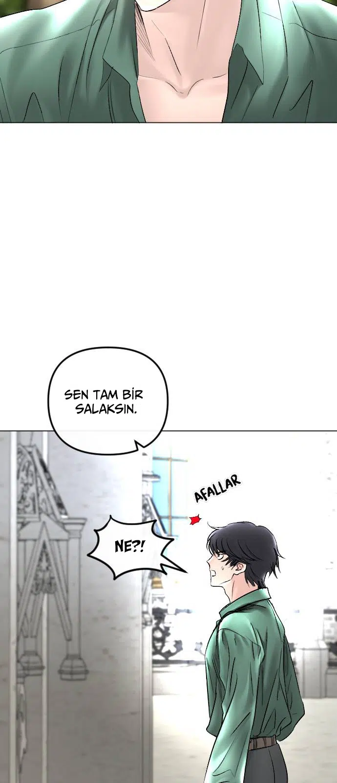Sonsuza Dek Mutlu - Bölüm 62 Sayfa 22