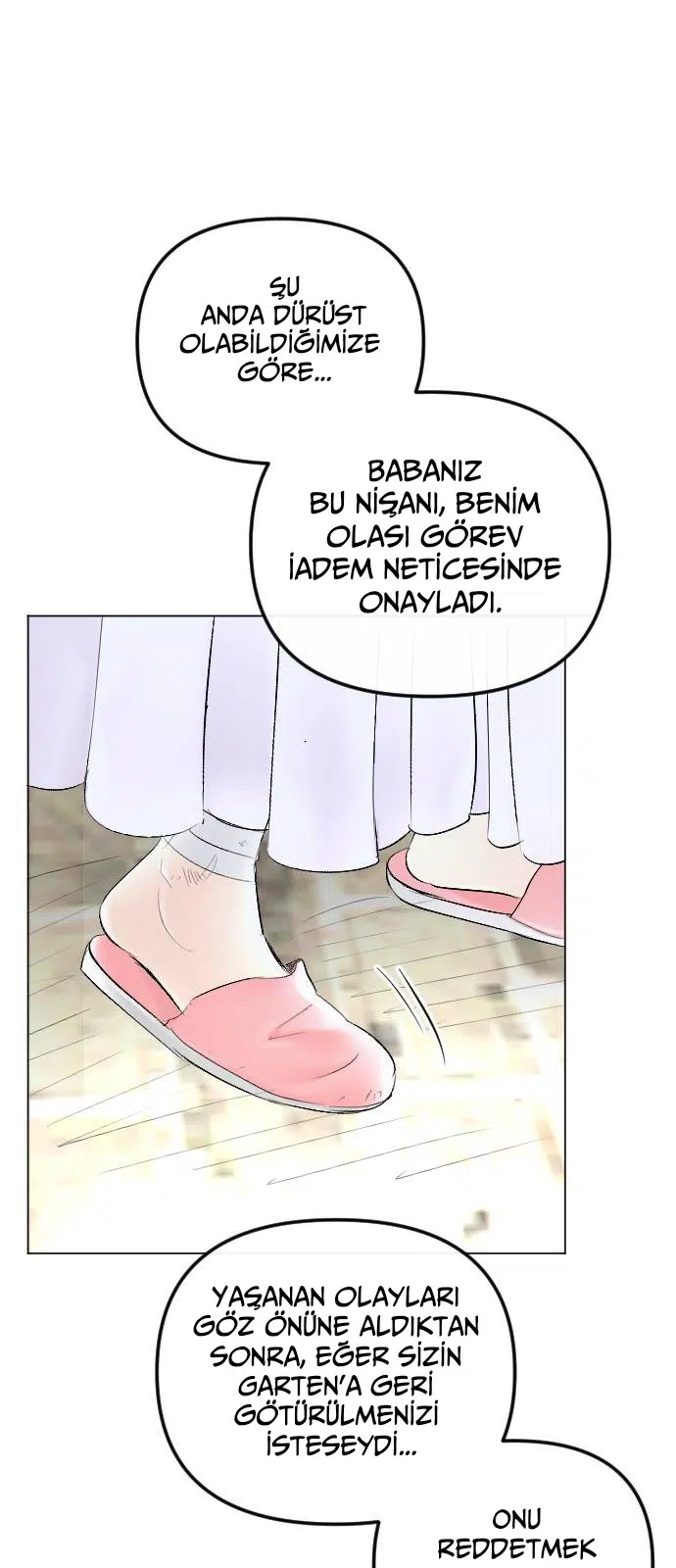 Sonsuza Dek Mutlu - Bölüm 62 Sayfa 28