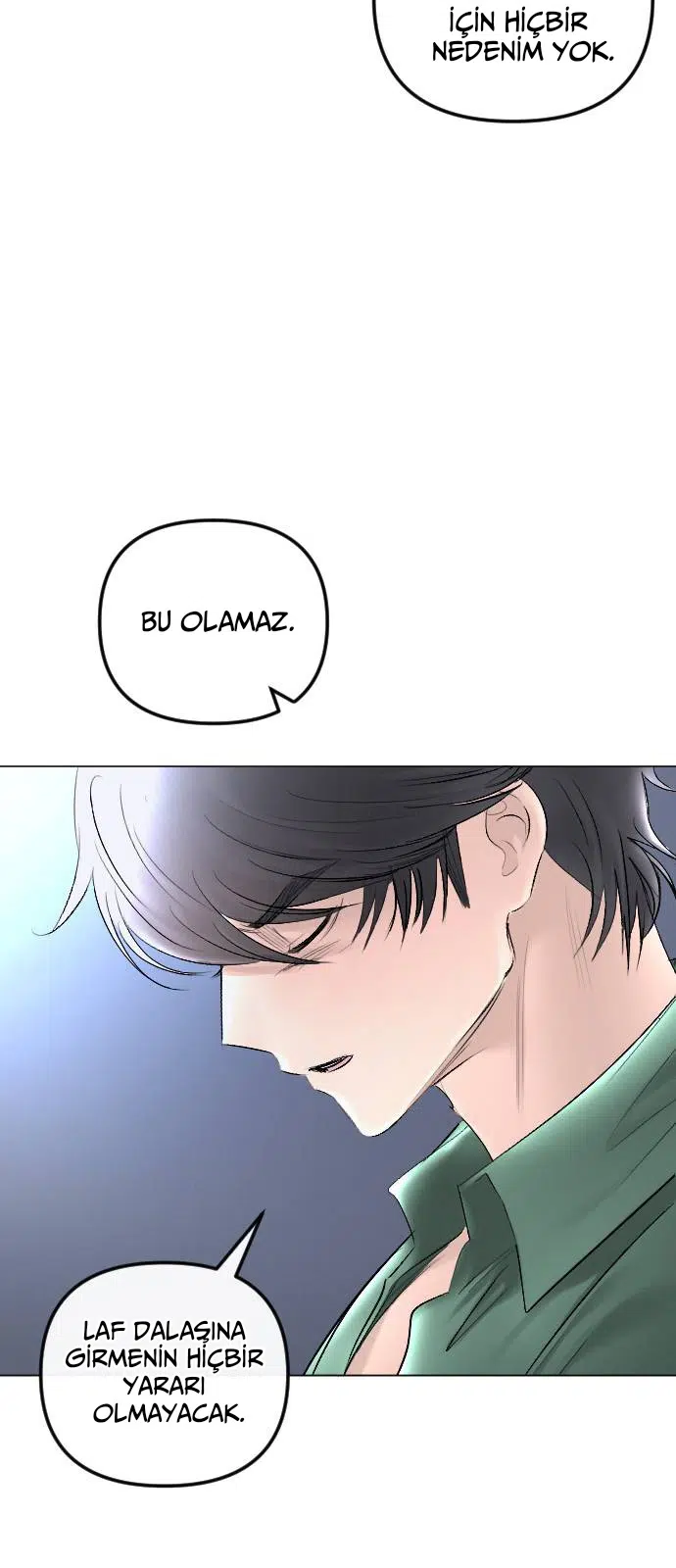 Sonsuza Dek Mutlu - Bölüm 62 Sayfa 29
