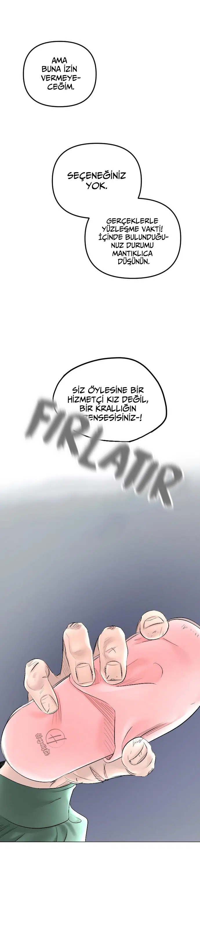 Sonsuza Dek Mutlu - Bölüm 62 Sayfa 30