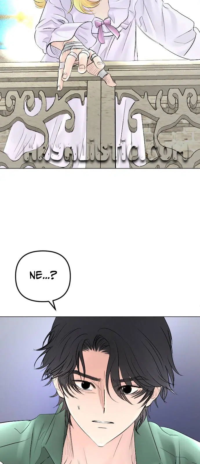 Sonsuza Dek Mutlu - Bölüm 62 Sayfa 33