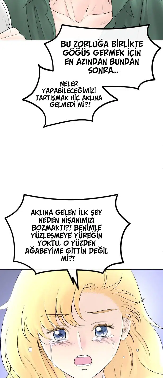 Sonsuza Dek Mutlu - Bölüm 62 Sayfa 34