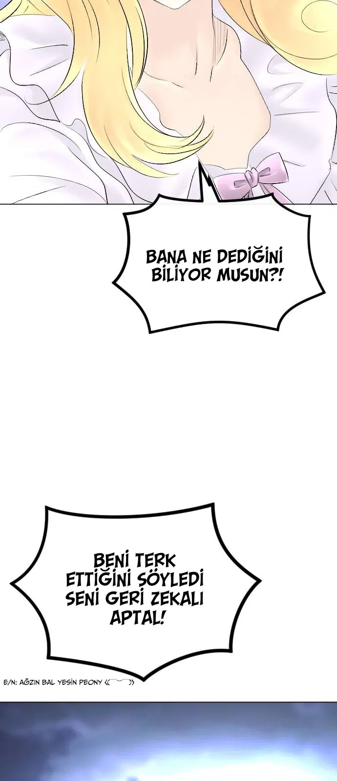 Sonsuza Dek Mutlu - Bölüm 62 Sayfa 35