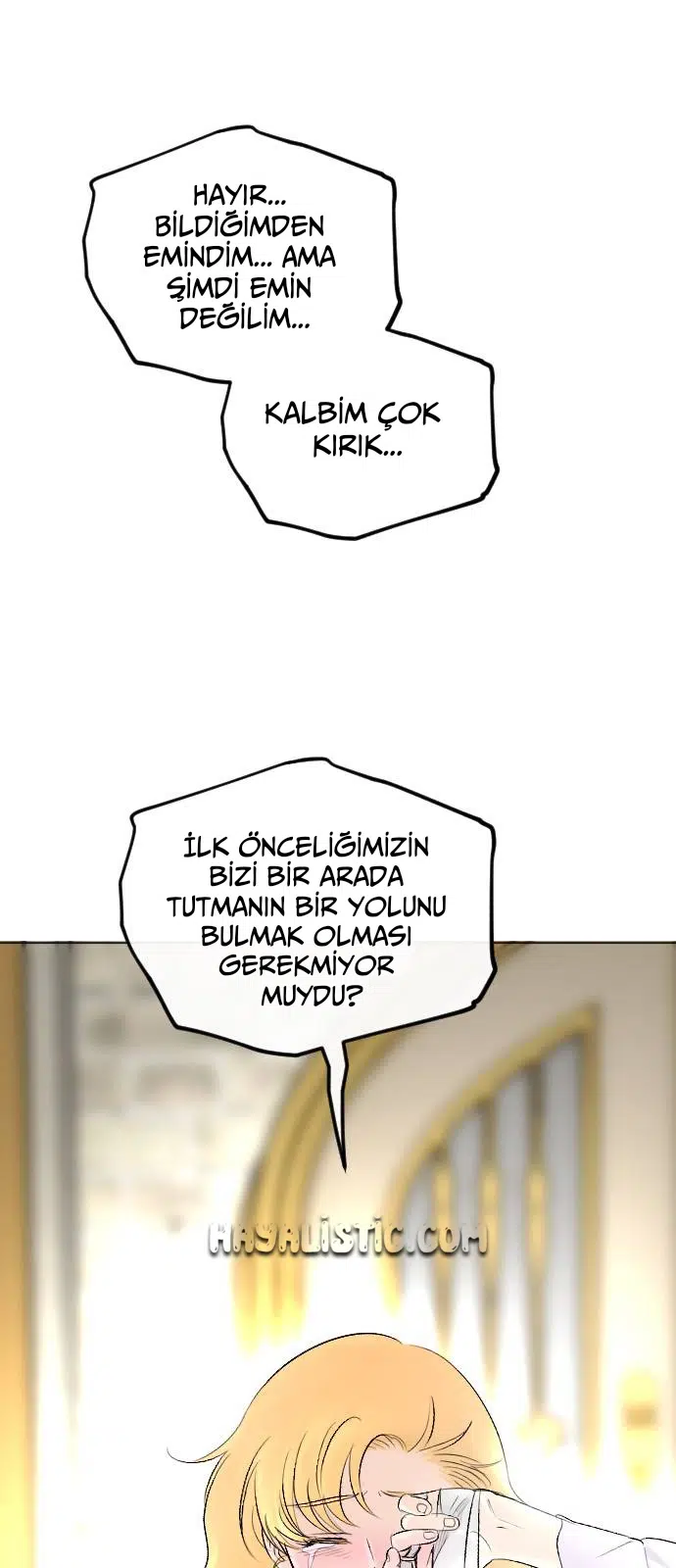 Sonsuza Dek Mutlu - Bölüm 62 Sayfa 39