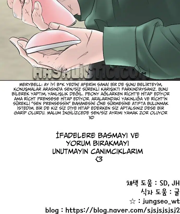 Sonsuza Dek Mutlu - Bölüm 62 Sayfa 53