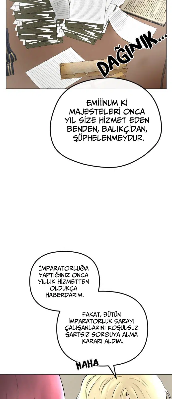 Sonsuza Dek Mutlu - Bölüm 63 Sayfa 6