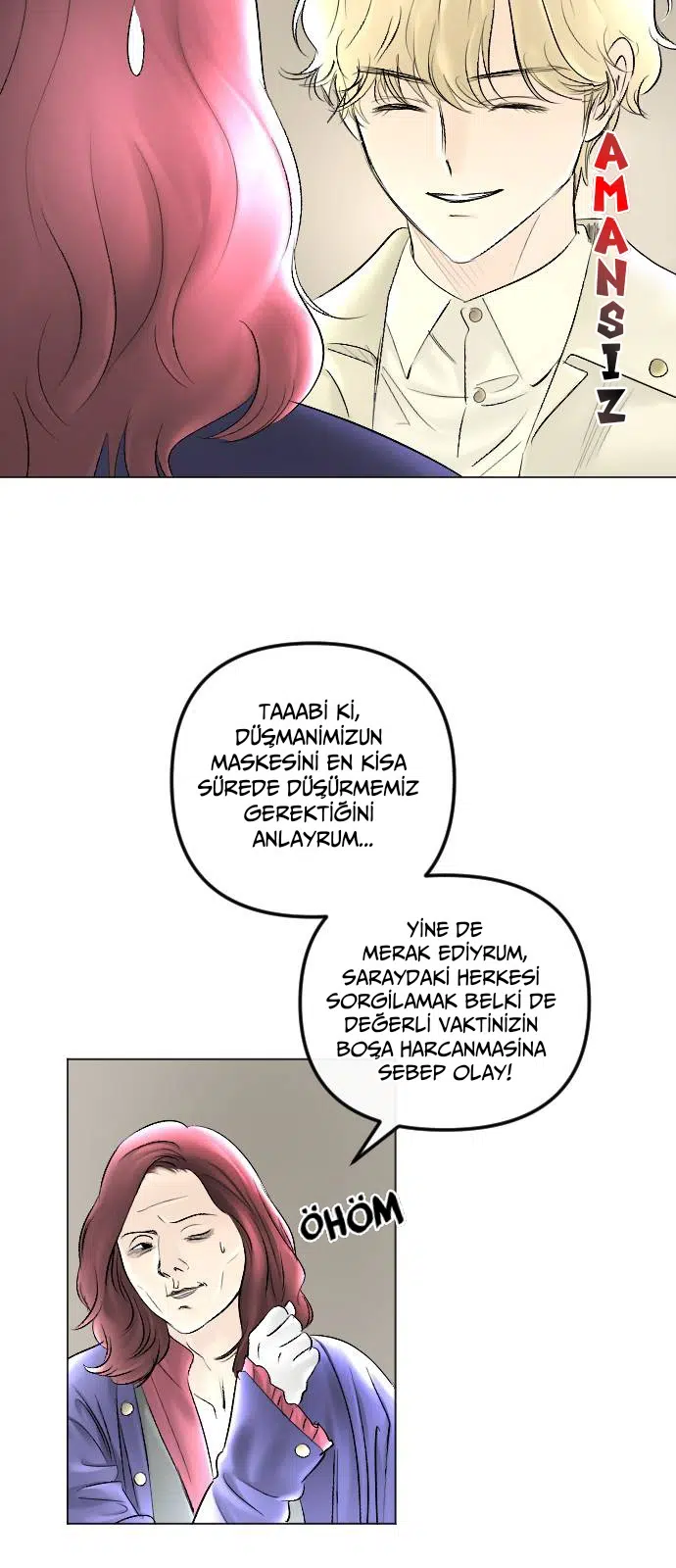Sonsuza Dek Mutlu - Bölüm 63 Sayfa 7