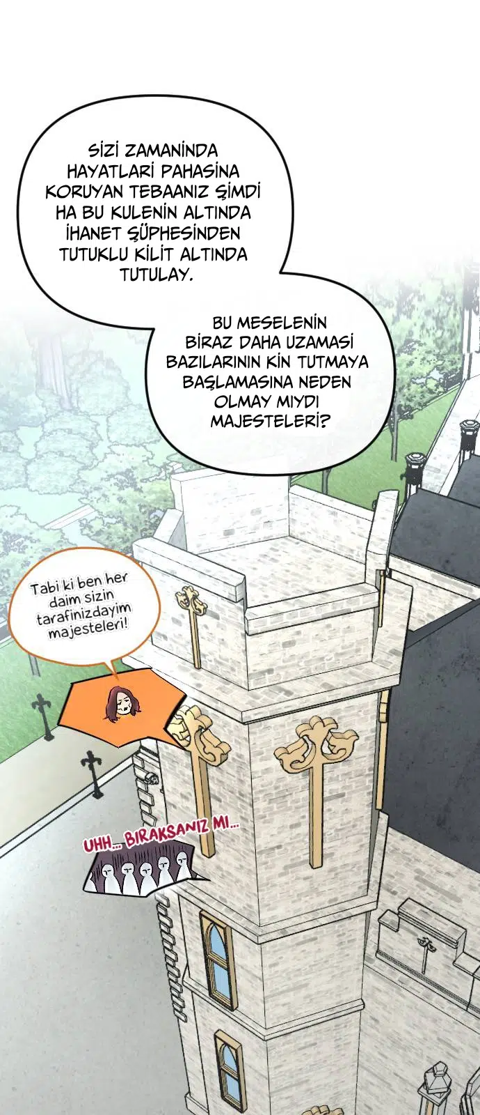 Sonsuza Dek Mutlu - Bölüm 63 Sayfa 8