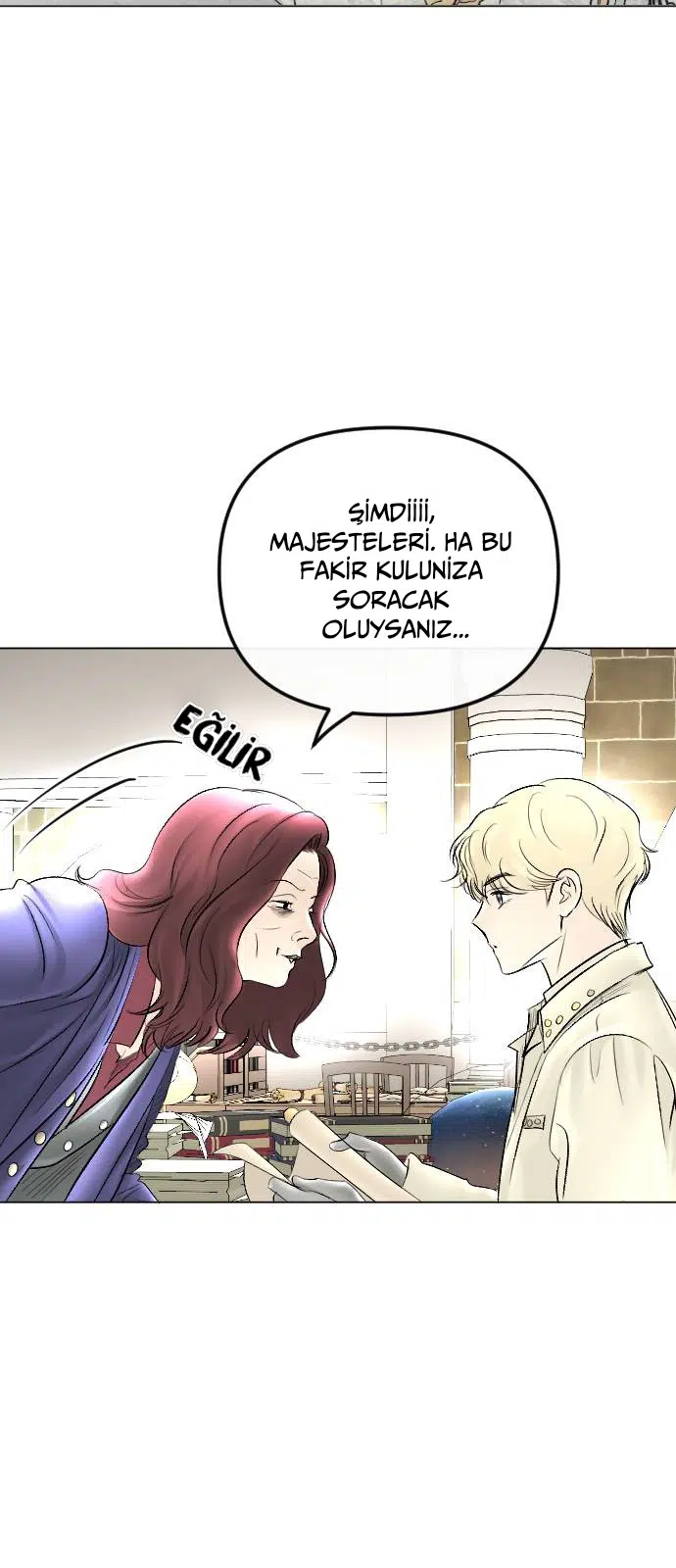 Sonsuza Dek Mutlu - Bölüm 63 Sayfa 9