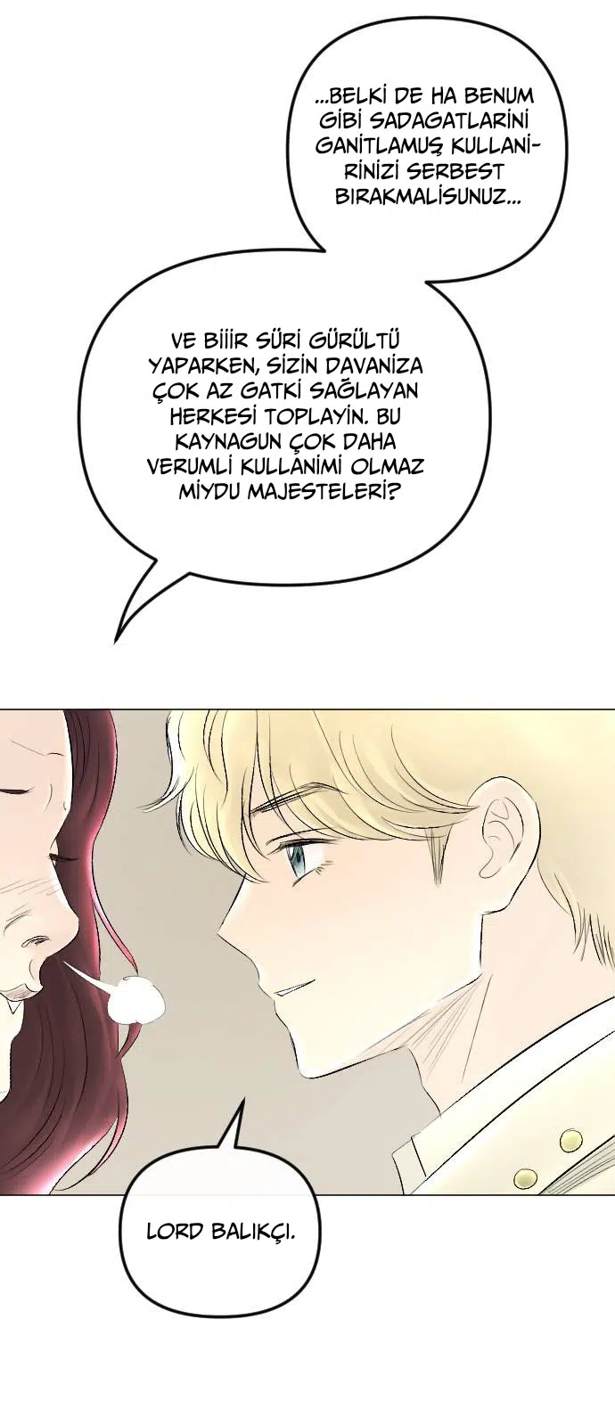 Sonsuza Dek Mutlu - Bölüm 63 Sayfa 10
