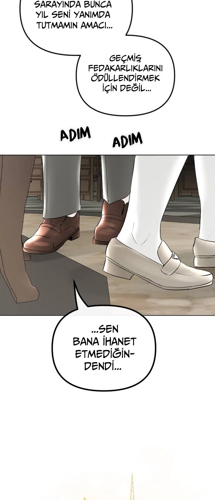Sonsuza Dek Mutlu - Bölüm 63 Sayfa 13