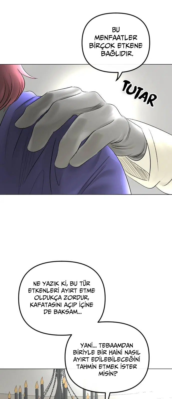 Sonsuza Dek Mutlu - Bölüm 63 Sayfa 16