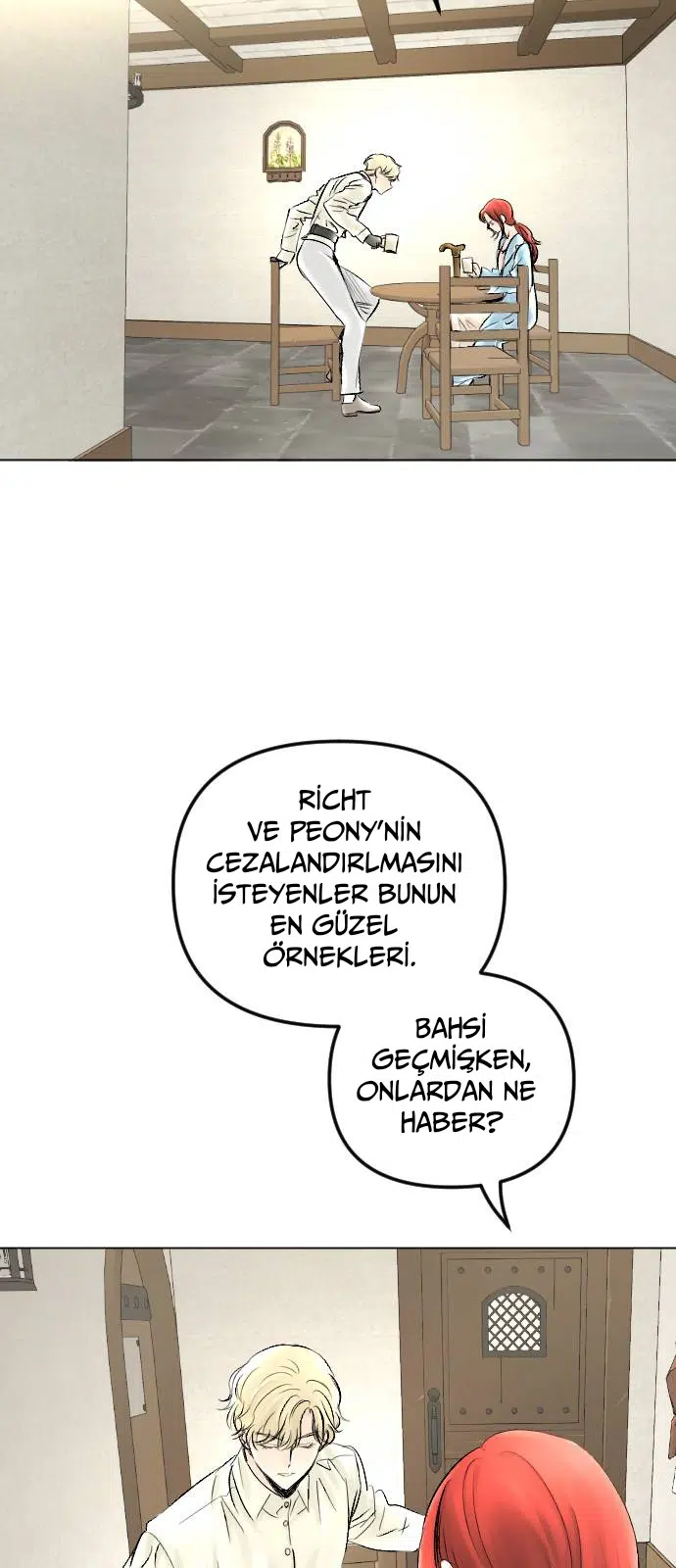 Sonsuza Dek Mutlu - Bölüm 63 Sayfa 26