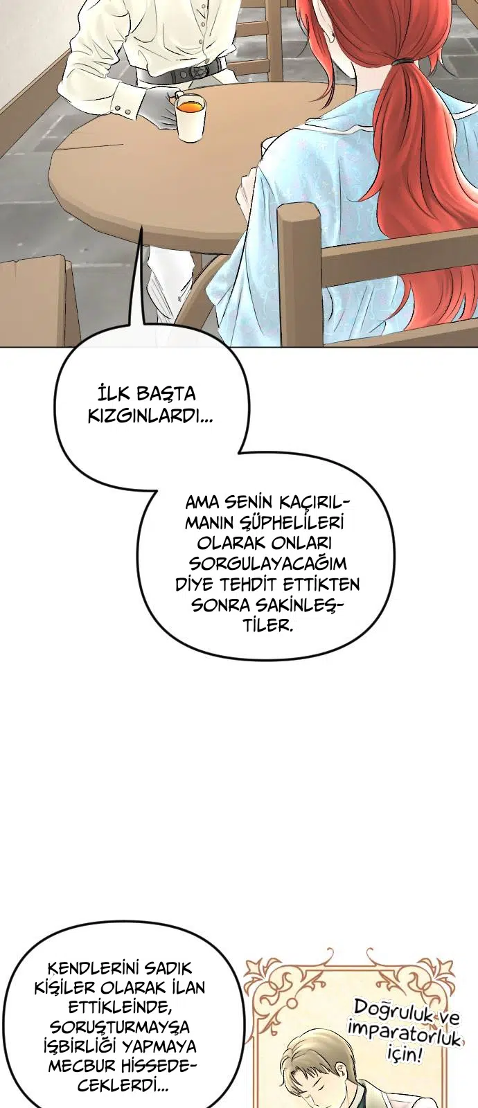 Sonsuza Dek Mutlu - Bölüm 63 Sayfa 27