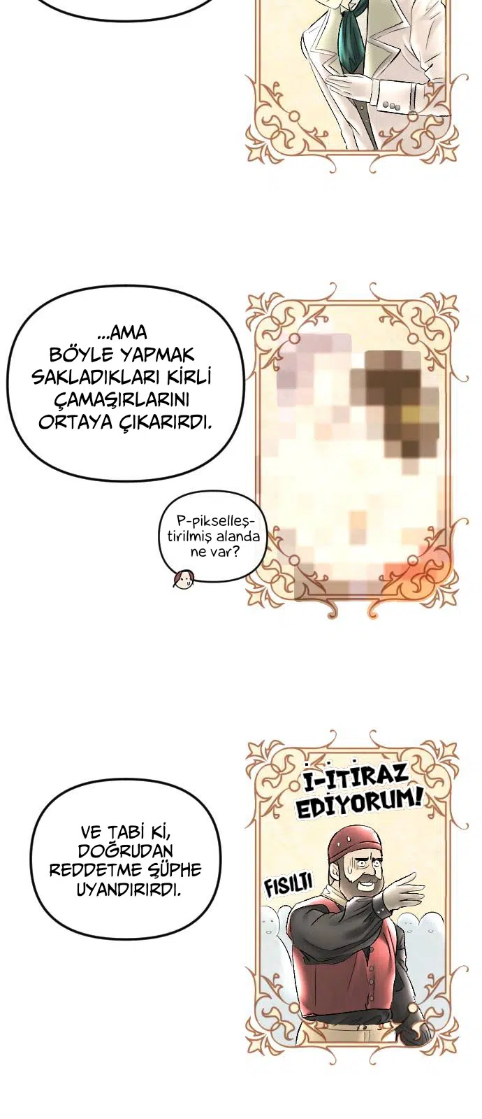 Sonsuza Dek Mutlu - Bölüm 63 Sayfa 28