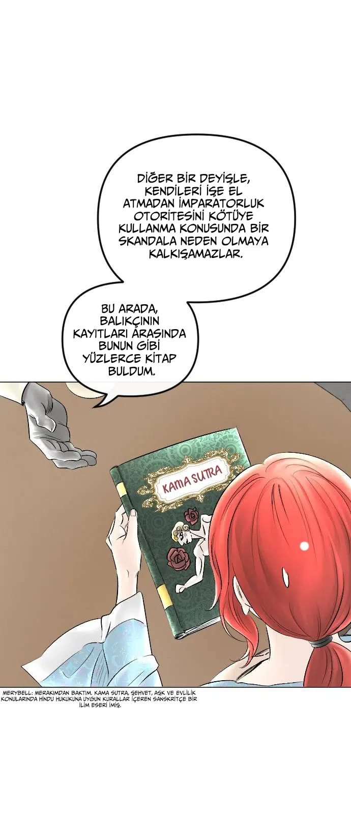 Sonsuza Dek Mutlu - Bölüm 63 Sayfa 29