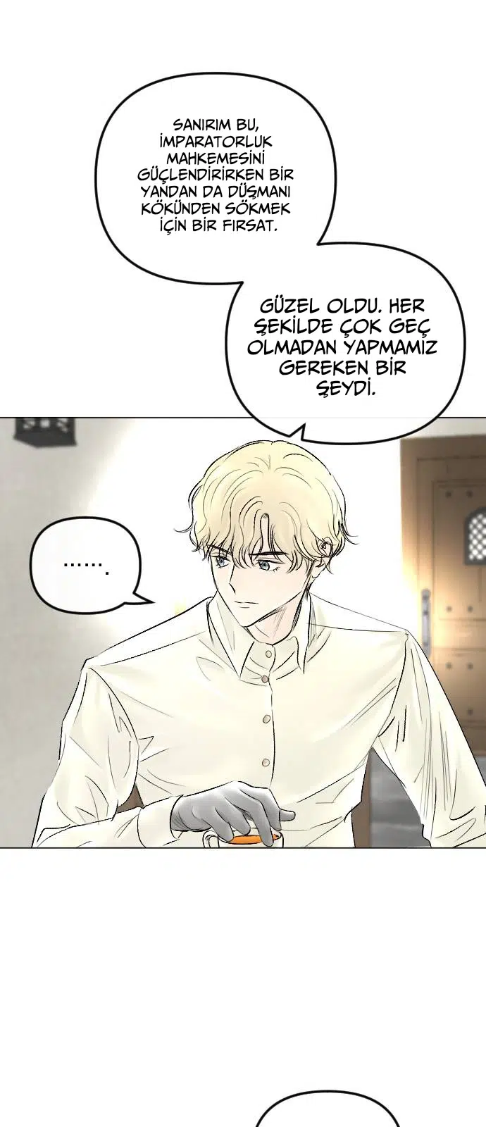 Sonsuza Dek Mutlu - Bölüm 63 Sayfa 30