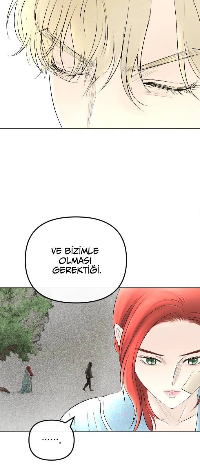 Sonsuza Dek Mutlu - Bölüm 63 Sayfa 35