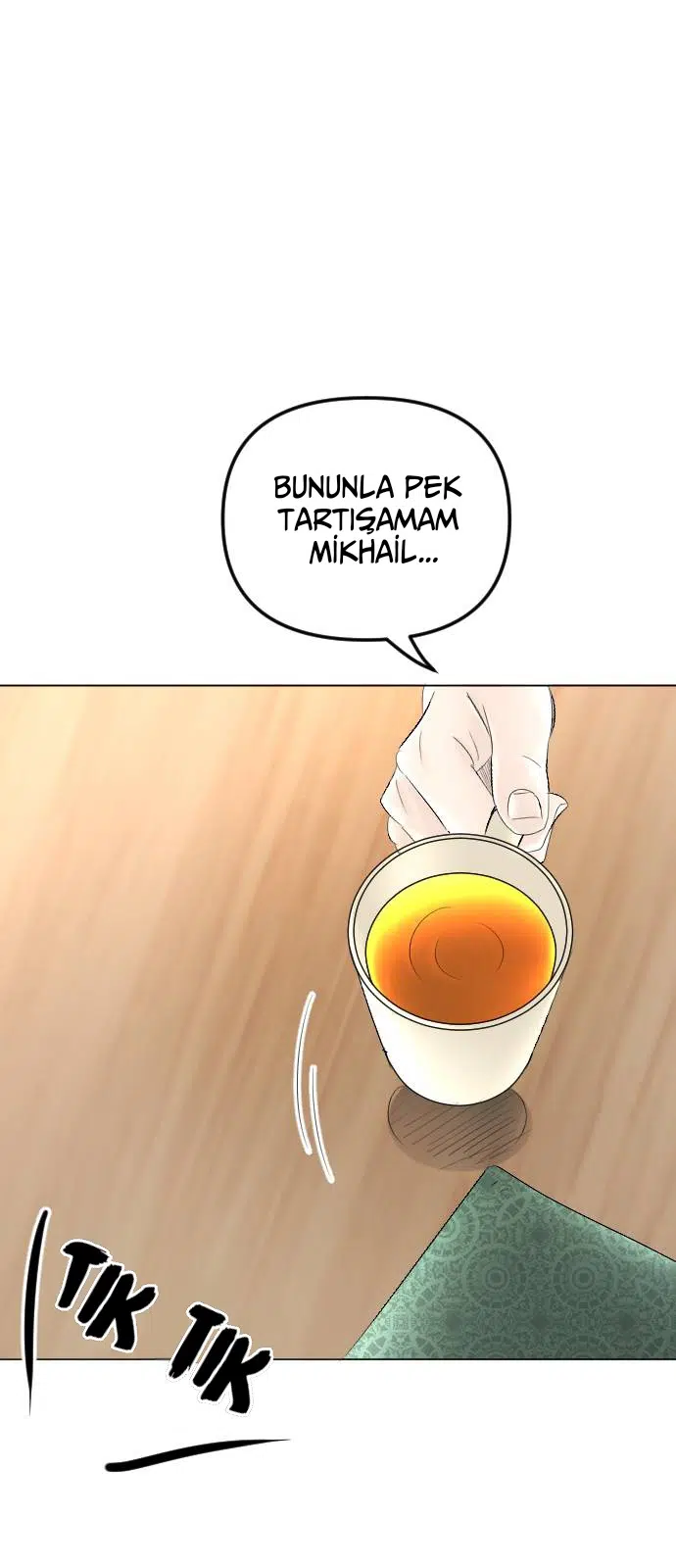 Sonsuza Dek Mutlu - Bölüm 63 Sayfa 36