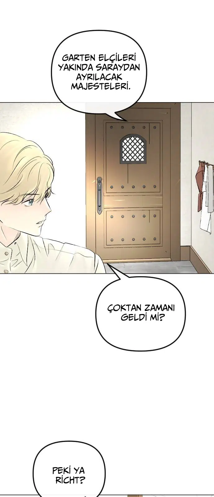 Sonsuza Dek Mutlu - Bölüm 63 Sayfa 37