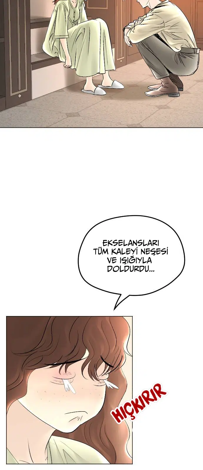 Sonsuza Dek Mutlu - Bölüm 63 Sayfa 45
