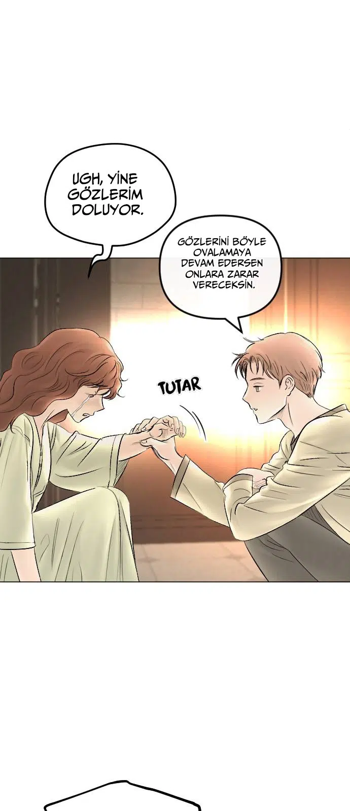 Sonsuza Dek Mutlu - Bölüm 63 Sayfa 46