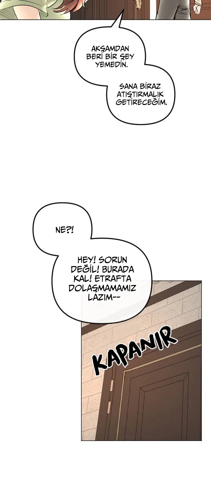 Sonsuza Dek Mutlu - Bölüm 63 Sayfa 52