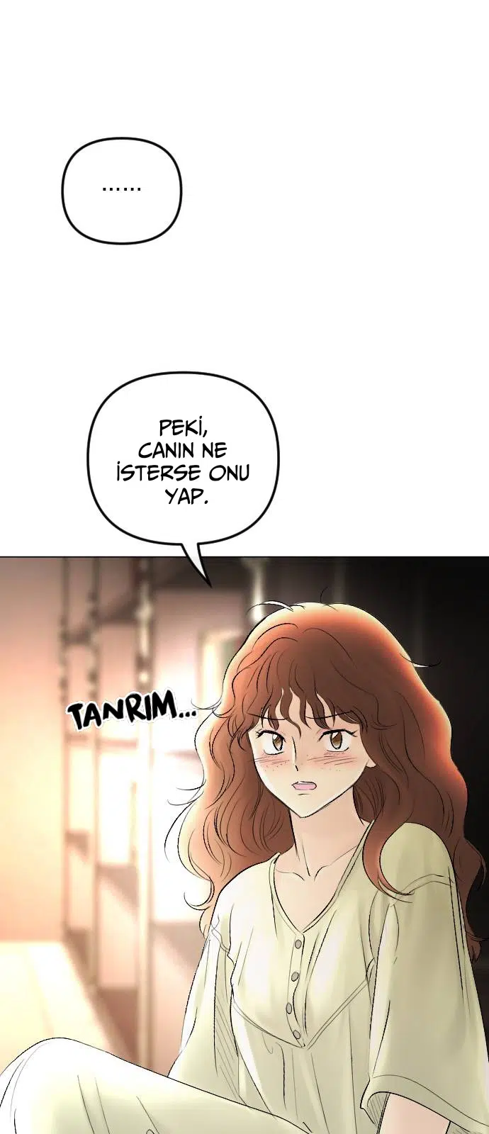 Sonsuza Dek Mutlu - Bölüm 63 Sayfa 53