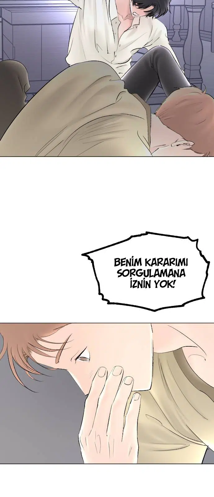 Sonsuza Dek Mutlu - Bölüm 64 Sayfa 19