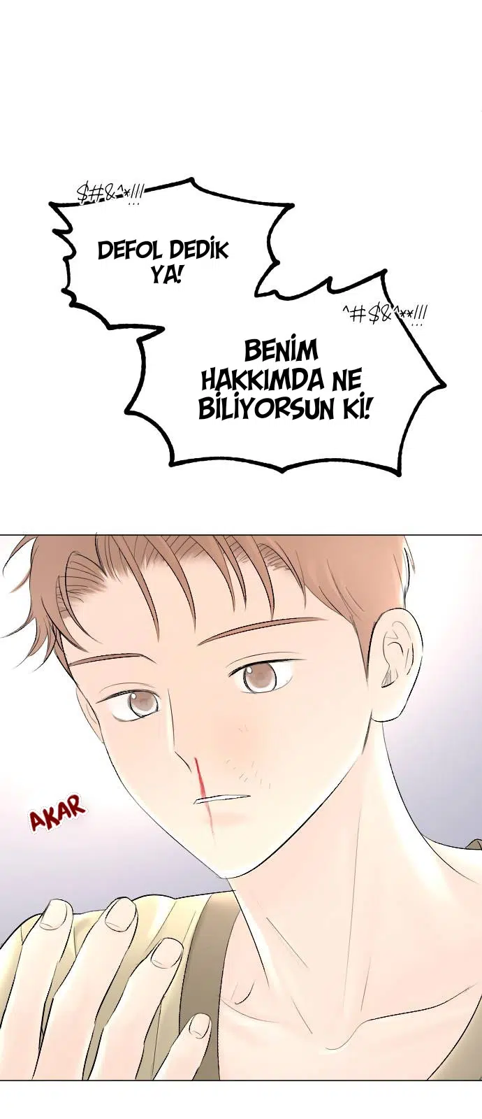 Sonsuza Dek Mutlu - Bölüm 64 Sayfa 20