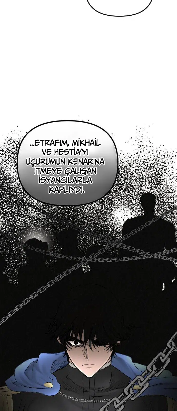 Sonsuza Dek Mutlu - Bölüm 64 Sayfa 33