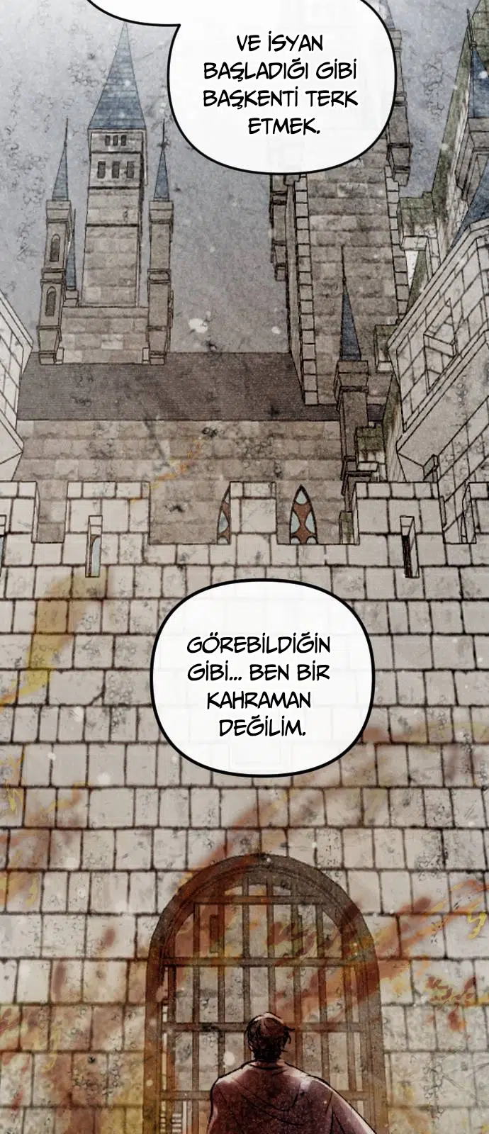 Sonsuza Dek Mutlu - Bölüm 64 Sayfa 37