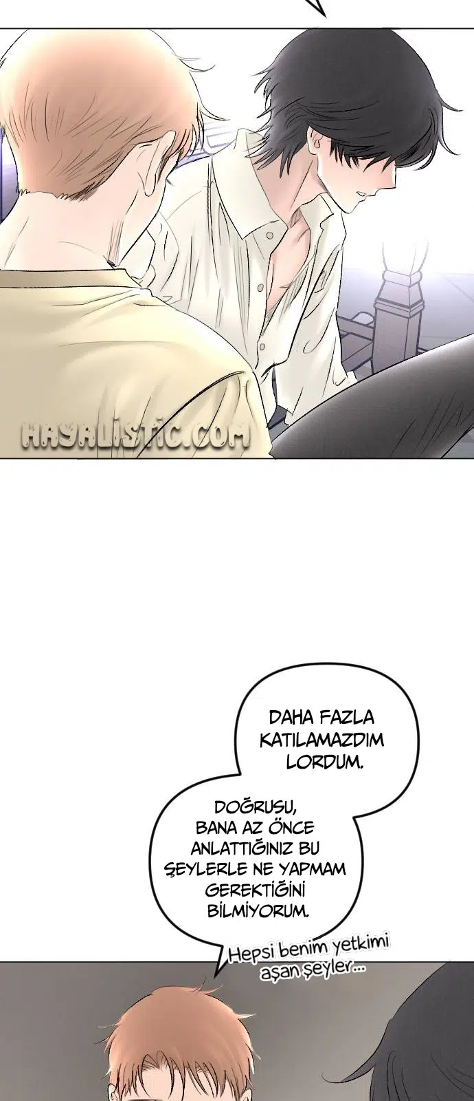 Sonsuza Dek Mutlu - Bölüm 64 Sayfa 41