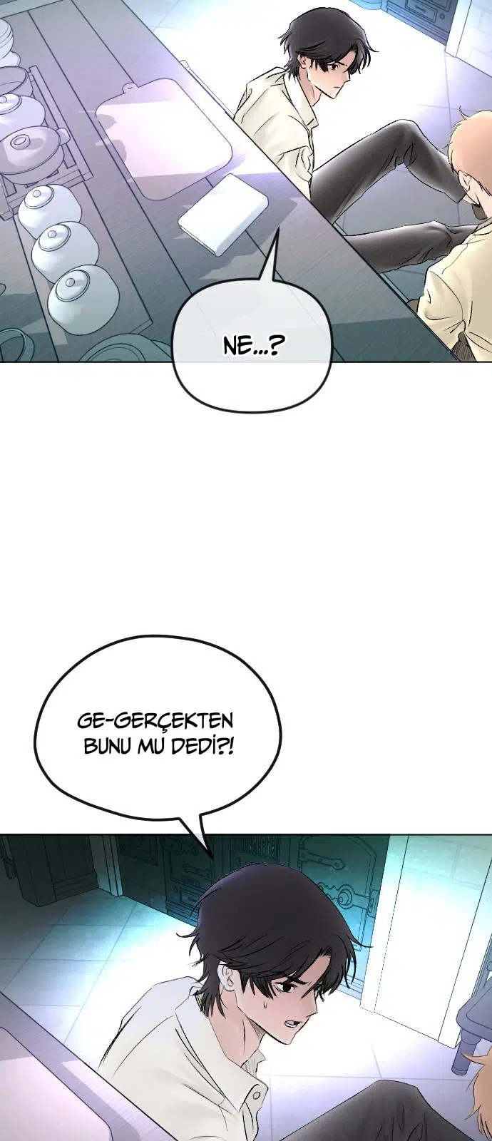 Sonsuza Dek Mutlu - Bölüm 64 Sayfa 51
