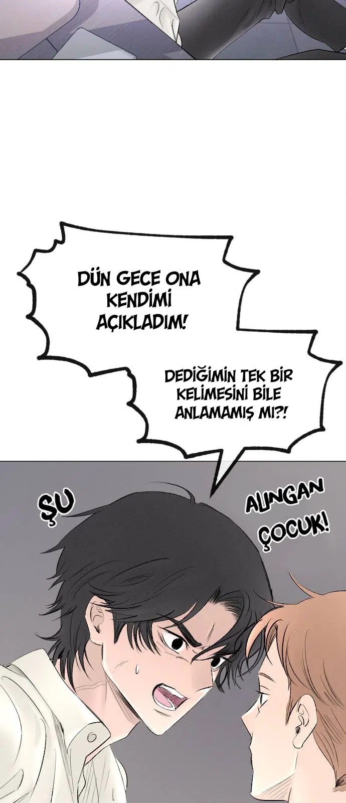 Sonsuza Dek Mutlu - Bölüm 64 Sayfa 52
