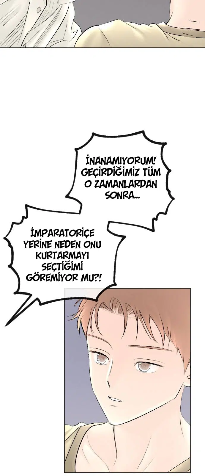 Sonsuza Dek Mutlu - Bölüm 64 Sayfa 53