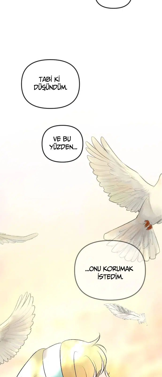 Sonsuza Dek Mutlu - Bölüm 64 Sayfa 60