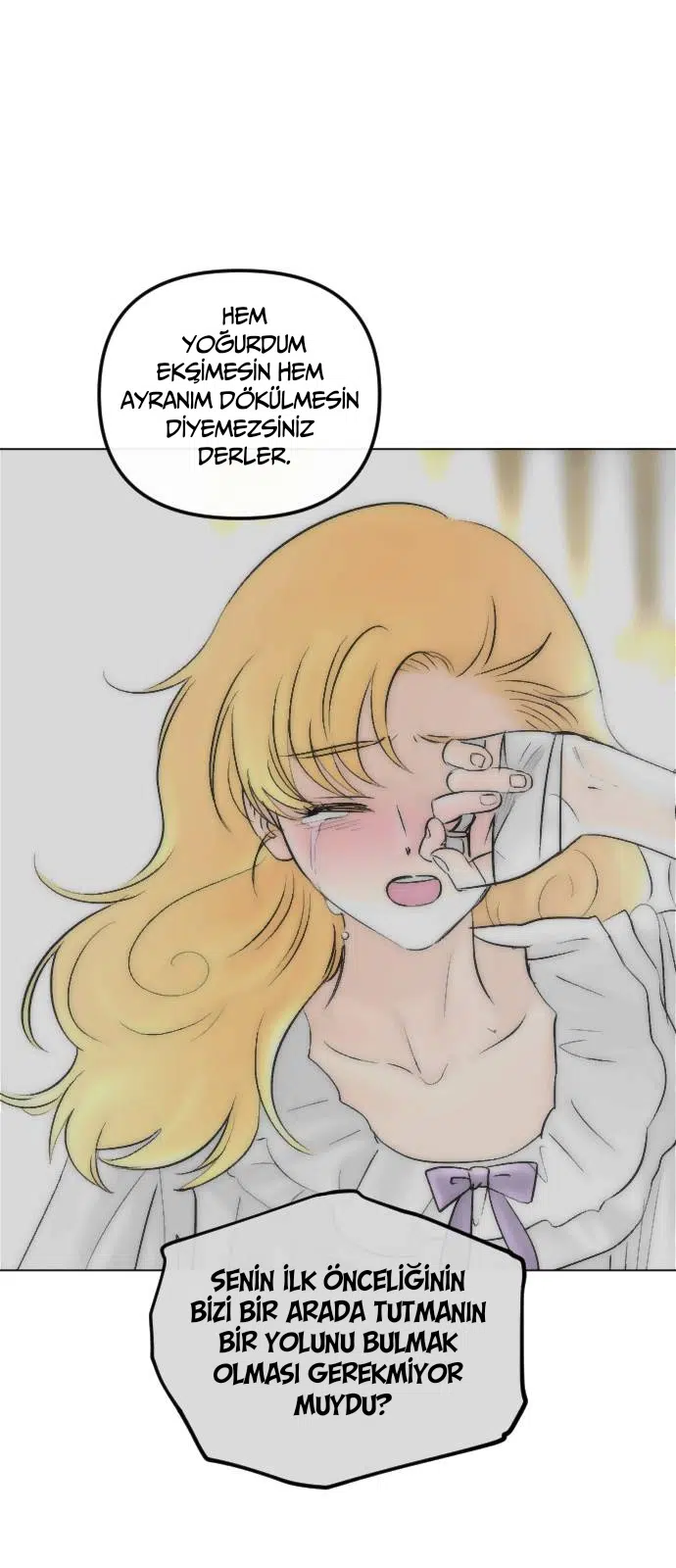 Sonsuza Dek Mutlu - Bölüm 64 Sayfa 65